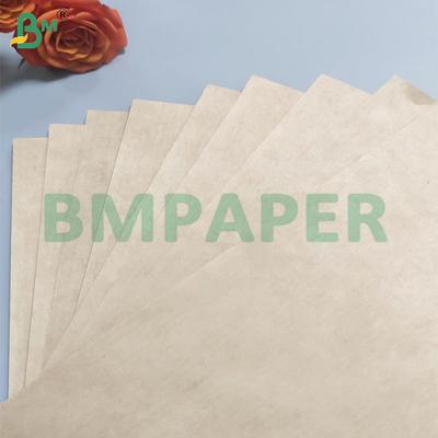 65-80 GSM fogli di carta resistenti all'acqua per etichette