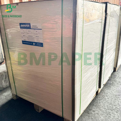 0.7MM 1.2MM Carta ad alto volume ad assorbimento ecologico per bevande per sottopiastre