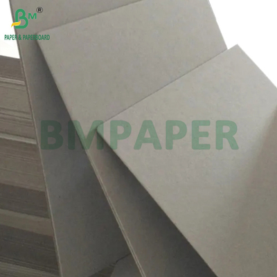 Tavola di carta grigia per cartelloni 2 mm 2,5 mm