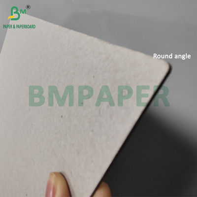 Tavola di carta grigia per cartelloni 2 mm 2,5 mm