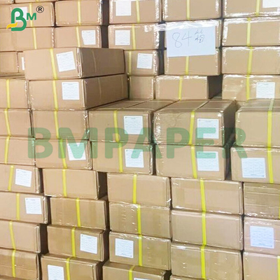 20 lb rigidità carta da striscia per CAD 610 mm di larghezza