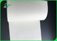 70g - carta offset non rivestita di Woodfree della carta/crema di 200g Woodfree in strati o Rolls