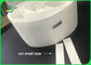 pasta di cellulosa vergine Bianca della carta da imballaggio 100% di stuzzicadenti del Libro di 28GSM 60GSM FDA