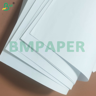 80 grammi A4 Bianco Carta da stampa di alta rigidità
