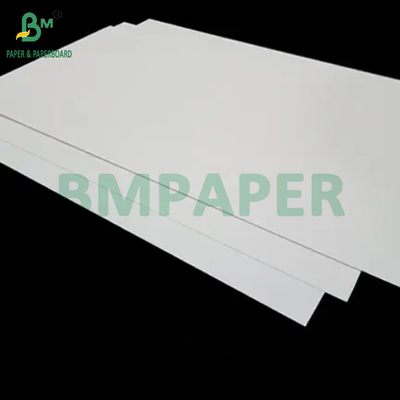 200um PET Carta laser sintetica per manifesti 32 x 46cm ad alta temperatura