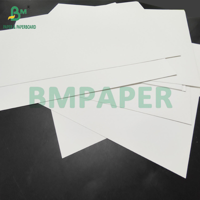 200um PET Carta laser sintetica per manifesti 32 x 46cm ad alta temperatura
