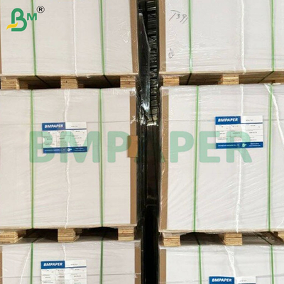 Kit 5 30gm Imballaggio per alimenti resistente al calore Rulli di carta a prova di grasso