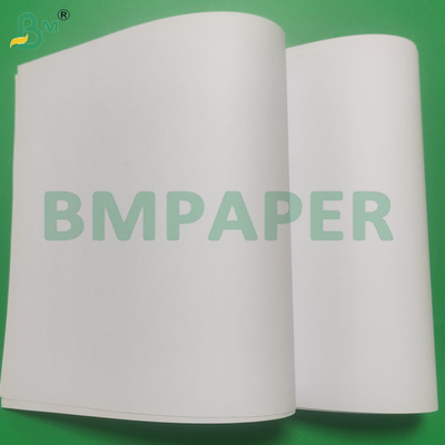 90 gm Super bianco Buone prestazioni di stampa fogli di carta offset