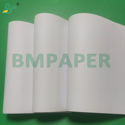 90 gm Super bianco Buone prestazioni di stampa fogli di carta offset