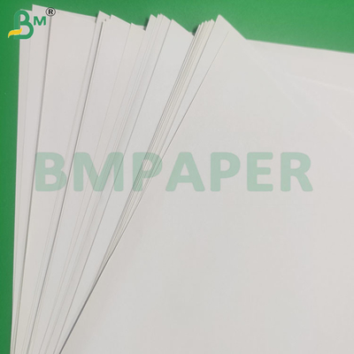 90 gm Super bianco Buone prestazioni di stampa fogli di carta offset