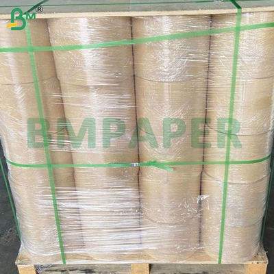 90 gm Super bianco Buone prestazioni di stampa fogli di carta offset