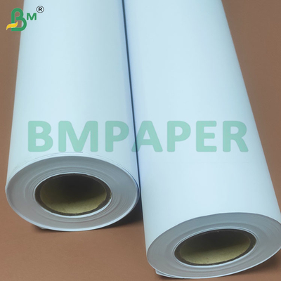 610 mm di larghezza Rulli di carta CAD con stampa accurata