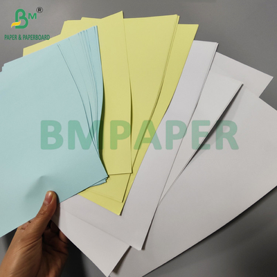 50 g 75 g carta CB CFB CF senza carbonio per la spedizione 70 x 95 cm