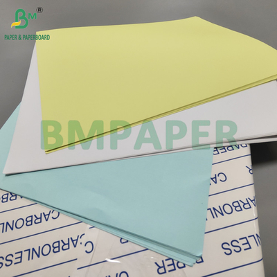 50 g 75 g carta CB CFB CF senza carbonio per la spedizione 70 x 95 cm