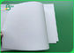 Grado 120g - 240g pietra bianca Rolls di carta del AAA per la stampa del taccuino
