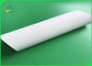 Grado 120g - 240g pietra bianca Rolls di carta del AAA per la stampa del taccuino