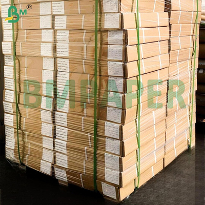 BMPAPER Carta di grande formato 24" x 500" Rolls Bond Engineering 20lb 3" Core