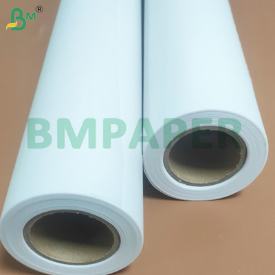 Carta di tracciamento semitransparente resistente all'acqua da 60 gm per disegnare