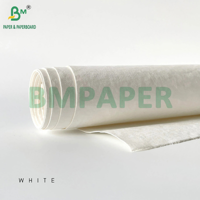 0.35mm 0,55mm Tessuto di carta kraft lavabile per sacchetti a mano