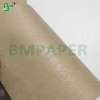 Fogli di carta a base di tazza rivestiti in PE resistenti al calore e al freddo e impermeabili