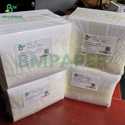 1025D 1056D Carta rivestita a getto d'inchiostro digitale per numeri di gara resistente all'acqua A4
