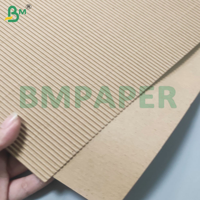 Fogli di carta ondulata eco-compatibili E-Flute