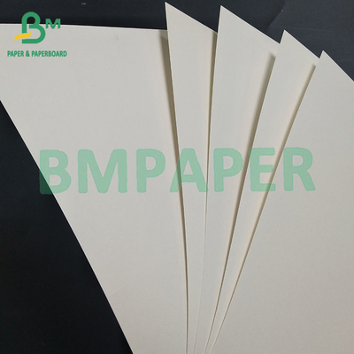 270gm 350gm Food Grade One Side Coated Brown Back Paper Cake Box