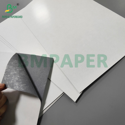 310 gm 330 gm Carta nera per carte da poker 23' x 29' Alta trasparenza