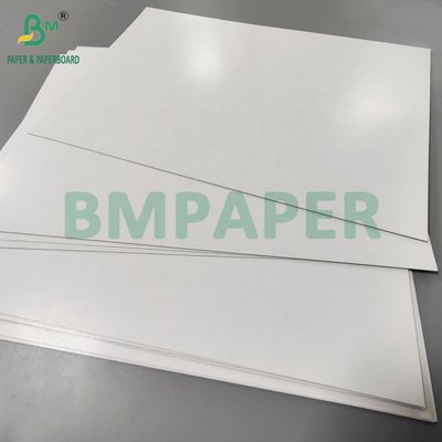 310 gm 330 gm Carta nera per carte da poker 23' x 29' Alta trasparenza