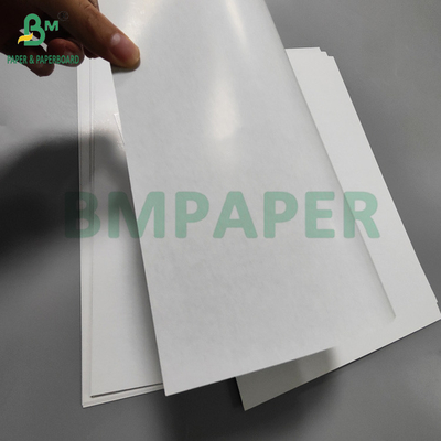 310 gm 330 gm Carta nera per carte da poker 23' x 29' Alta trasparenza