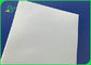 Carta non rivestita bianca di Woodfree, carta assorbente del cartone con buona capacità di assorbimento