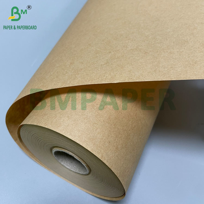65 gr 70 gr Brown Freezer Wrap Butcher Paper 15 x 700' per le carni da fumo