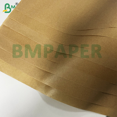 30 g 35 g Carta Kraft MG Brown Smooth per imballaggio esterno