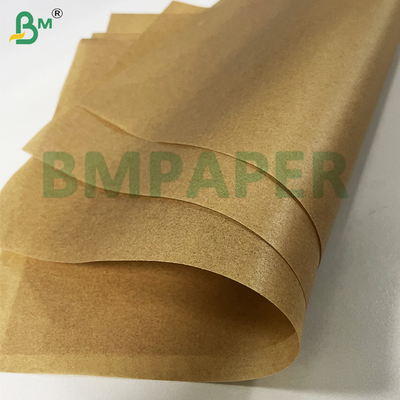 30 g 35 g Carta Kraft MG Brown Smooth per imballaggio esterno