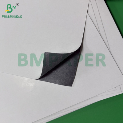 Maglioramento delle lettere Carta da gioco di base nera 290 gm 310 gm Fogli di carte da gioco