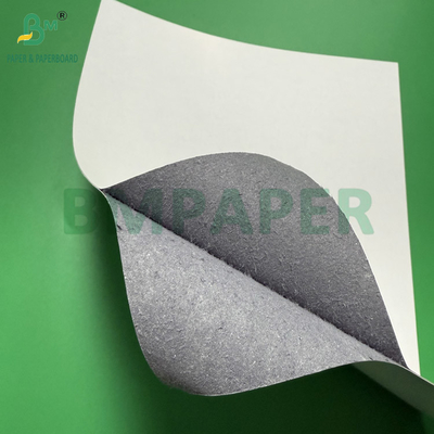 Maglioramento delle lettere Carta da gioco di base nera 290 gm 310 gm Fogli di carte da gioco
