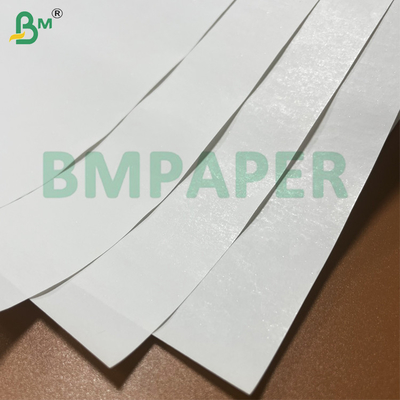 60 g 65 g carta termica con rivestimento termico bianco sensibile al calore per cassa