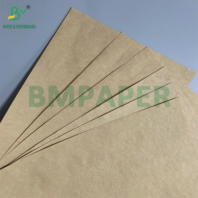 Carta Kraft marrone di alta resistenza da 60 g/m2 a 70 g/m2