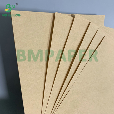 Carta Kraft marrone di alta resistenza da 60 g/m2 a 70 g/m2