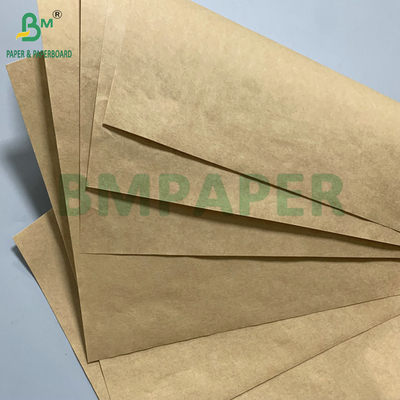 Carta Kraft marrone di alta resistenza da 60 g/m2 a 70 g/m2