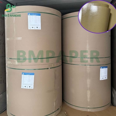 300 grammi di cartone rivestito in PE a prova di grasso per pranzo da 1 lato 70 x 100 cm