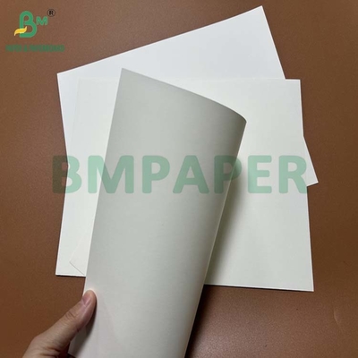 Carta di pietra resistente all'acqua da 200 mm a 240 mm per avvolgere la carne 787 x 520 mm