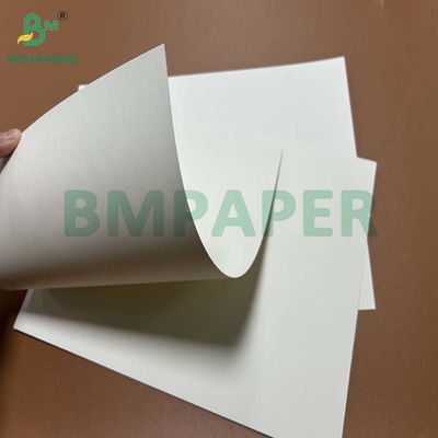 Carta di pietra resistente all'acqua da 200 mm a 240 mm per avvolgere la carne 787 x 520 mm