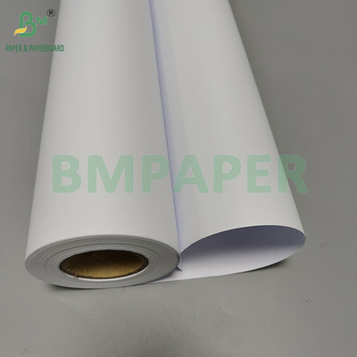 20LB CAD Plotter carta disegno ingegneria carta a getto d'inchiostro 36 " 24 ′′