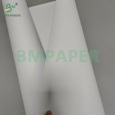20LB carta bianca a getto d'inchiostro per l'ingegneria