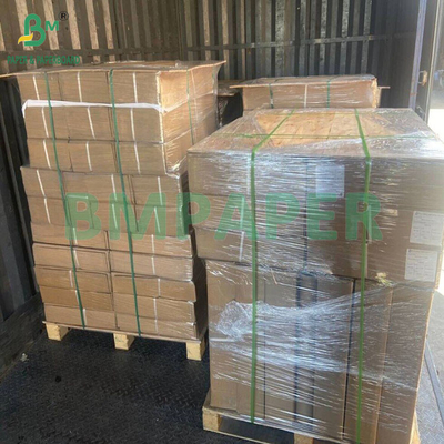 20LB carta bianca a getto d'inchiostro per l'ingegneria