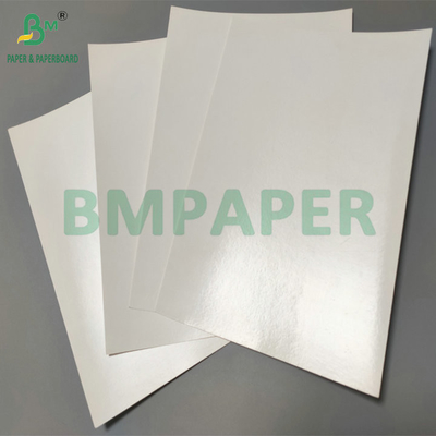 Acqua resistente Single PE rivestito 190gsm 210gsm Cupstock per la fabbricazione di tazze di carta calde e fredde