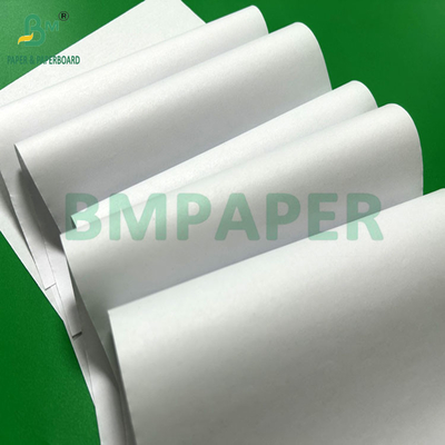 Carta in Braille ad alta bianchezza 8.5 x 11" 100 g 120 g Per la stampa normale