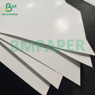 300gm carta laser stampata a doppio lato