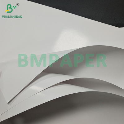 300gm carta laser stampata a doppio lato